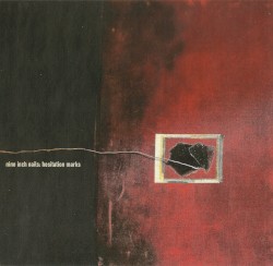 Hesitation Marks