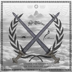 Under the Banner of the Serpent Sun