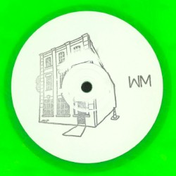 Techno Disco Tool