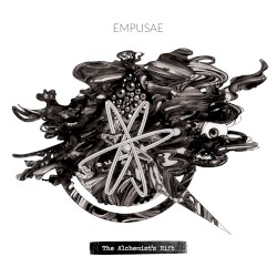 The Alchemist’s Rift