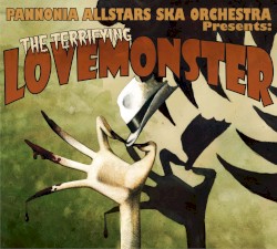 Lovemonster / Lost In Space