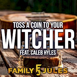 Toss a Coin to Your Witcher