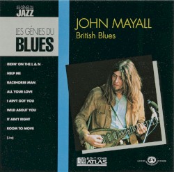 British Blues