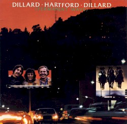 Glitter Grass From the Nashwood Hollyville Strings / Permanent Wave