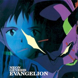 NEON GENESIS EVANGELION