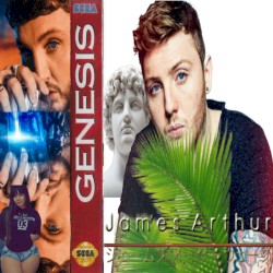 James Arthur Wave