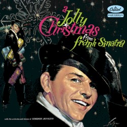 A Jolly Christmas From Frank Sinatra