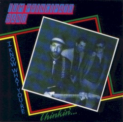 I Know What You’re Thinkin’…