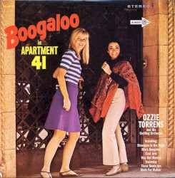 Boogaloo in Apartment 41