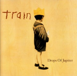 Drops of Jupiter