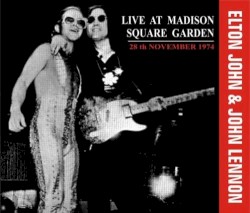 Live at Madison Square Garden: 28th November 1974