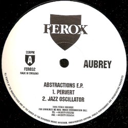 Abstractions EP