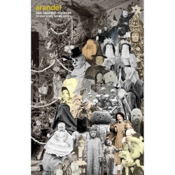 Two Haunted Mixtapes for Your Lonely Holiday Parties