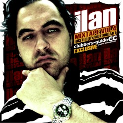 Clubbers Guide Mixtape Vol. 4