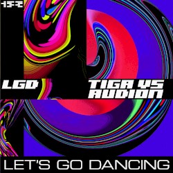 Let’s Go Dancing