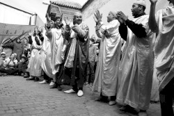 Postcard From Marrakech