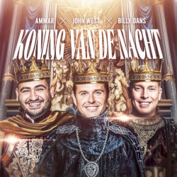 Koning van de nacht