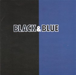 Black & Blue
