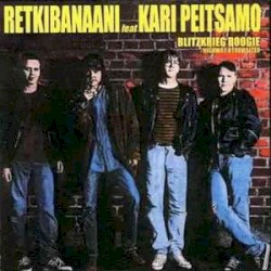 Blitzkrieg Boogie: Highway 61 Revisited