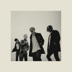 Looking for Some Light (acoustic)