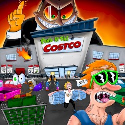 Panic! At The Costco