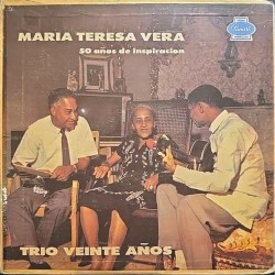 50 años de inspiración