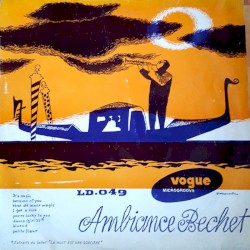 Ambiance Bechet