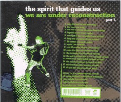 We Are Under Reconstruction Part 1