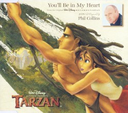 You’ll Be in My Heart