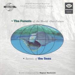 The Forests of the World - Our Future / Secrets of the Seas