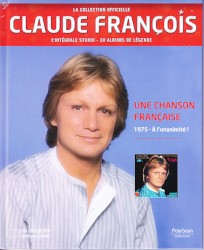 Une chanson française