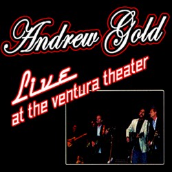 Live at the Ventura Theater