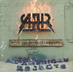 When the World Comes Down