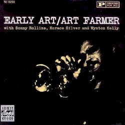 Early Art