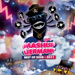 Best of Mashup-Germany 2008-2011