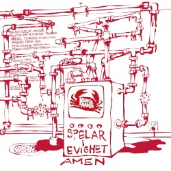 Kungens Män spelar i evighet. Amen.