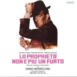 La proprietà non è più un furto