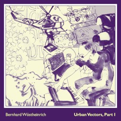 Urban Vectors, Part 1