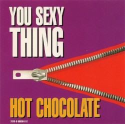 You Sexy Thing