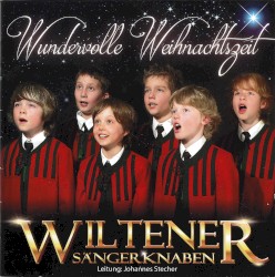 Wundervolle Weihnachtszeit