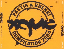 Xque Compilation 2004