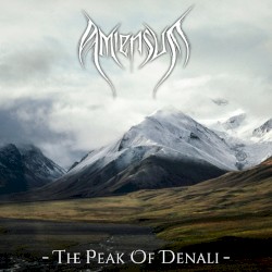 The Peak of Denali