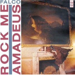 Rock Me Amadeus