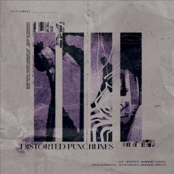 Distorted Punchlines EP