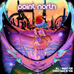 All I Want For Christmas Is You