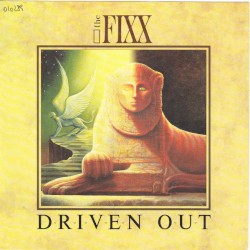Driven Out