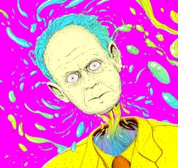 Your Brain on Teen