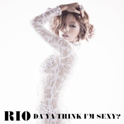 アイム・セクシー 〜DA YA THINK I'M SEXY?〜