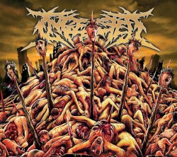 Revered By No One, Feared By All