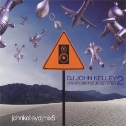 High Desert Soundsystem 2